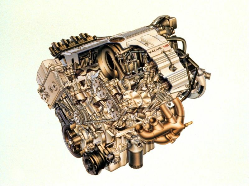 1998_Seville_Northstar-V8.jpg - 1998 Northstar V8 Engine